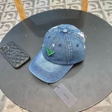 Prada Caps